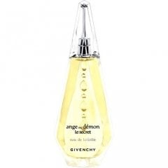 Ange ou Démon Le Secret